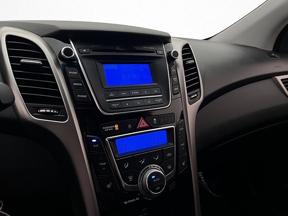 Hyundai i30 19 of 30
