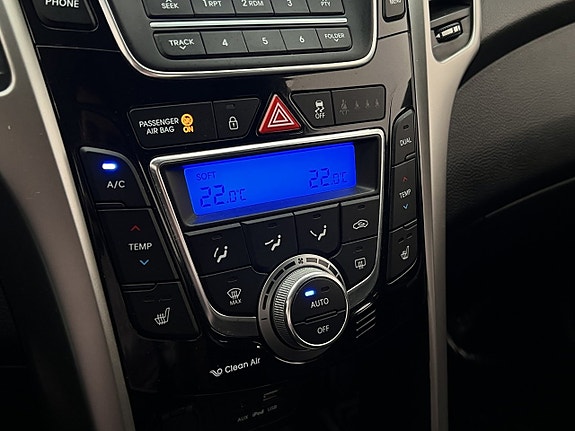 Hyundai i30 21 of 30