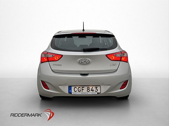 Hyundai i30 6 of 30