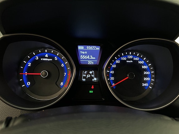 Hyundai i30 16 of 30