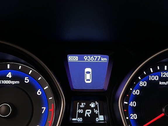 Hyundai i30 23 of 30