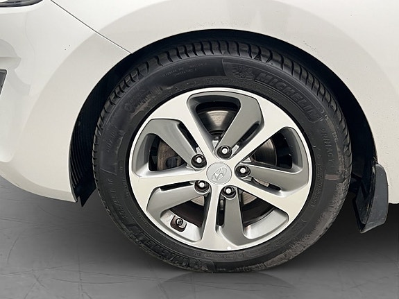 Hyundai i30 29 of 30