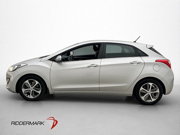 Hyundai i30 4 of 30