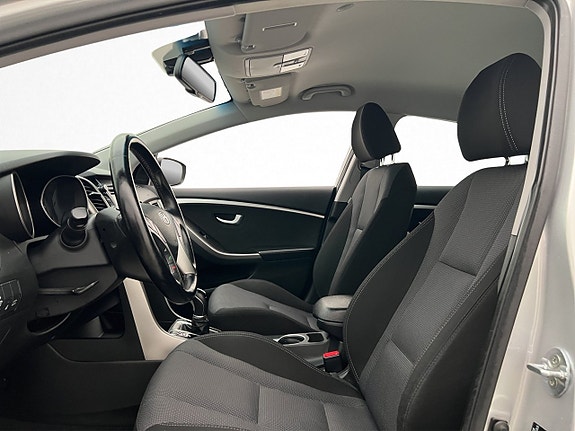 Hyundai i30 11 of 30