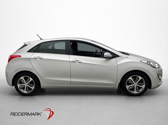 Hyundai i30 9 of 30