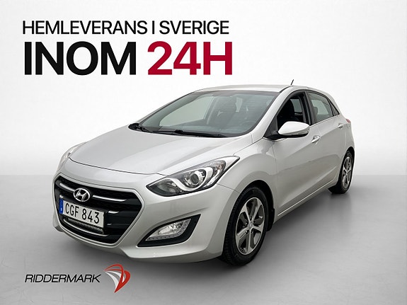 Hyundai i30 3 of 30