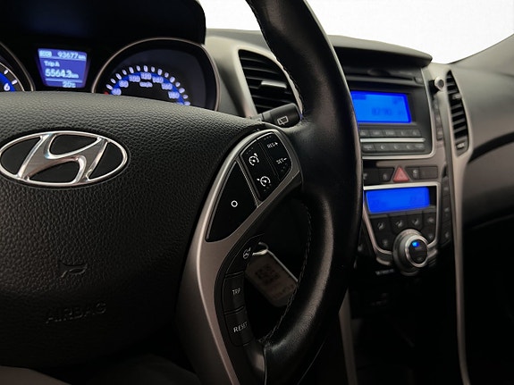 Hyundai i30 18 of 30