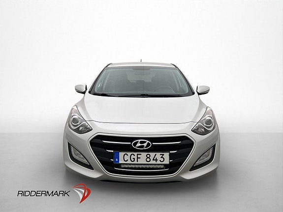 Hyundai i30 2 of 30