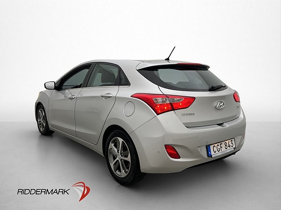 Hyundai i30 5 of 30