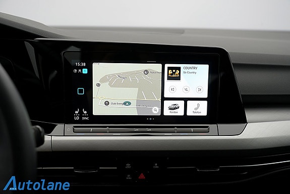Volkswagen Golf I 27 of 30