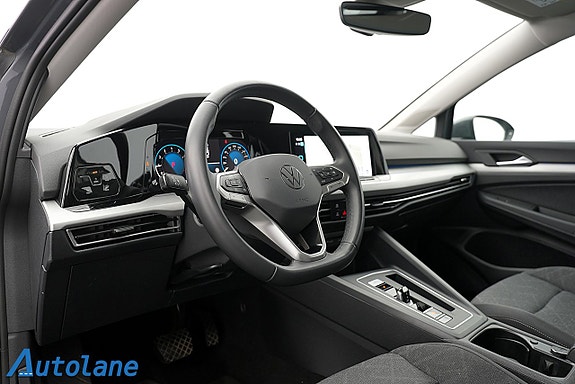 Volkswagen Golf I 18 of 30