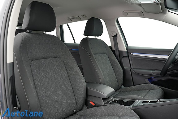 Volkswagen Golf I 29 of 30