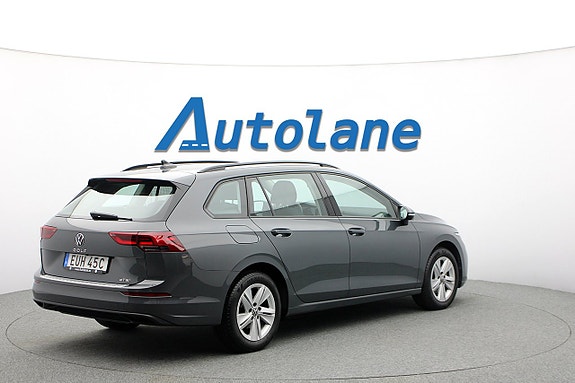 Volkswagen Golf I 4 of 30