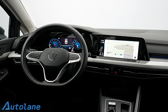 Volkswagen Golf I 21 of 30