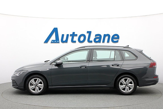 Volkswagen Golf I 7 of 30