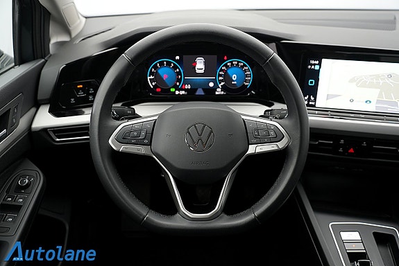 Volkswagen Golf I 19 of 30