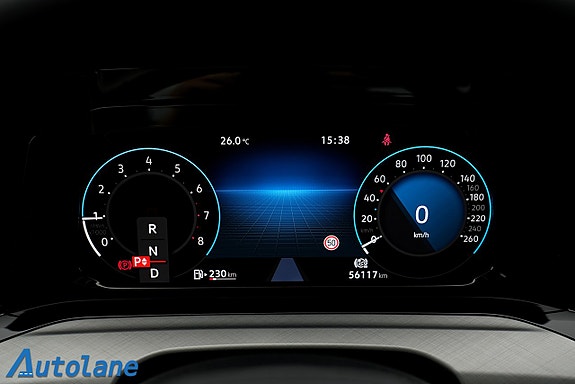 Volkswagen Golf I 24 of 30