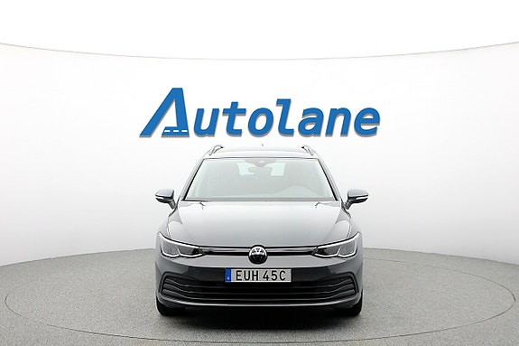 Volkswagen Golf I 9 of 30