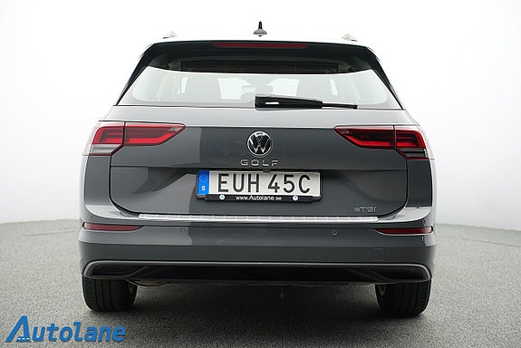 Volkswagen Golf I 10 of 30