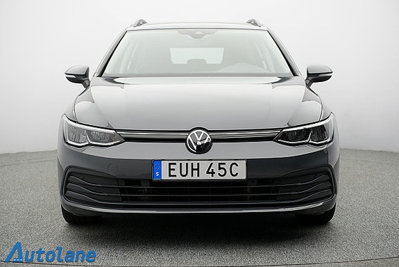 Volkswagen Golf I 13 of 30