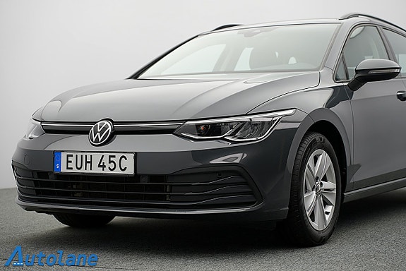 Volkswagen Golf I 14 of 30
