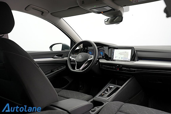 Volkswagen Golf I 28 of 30