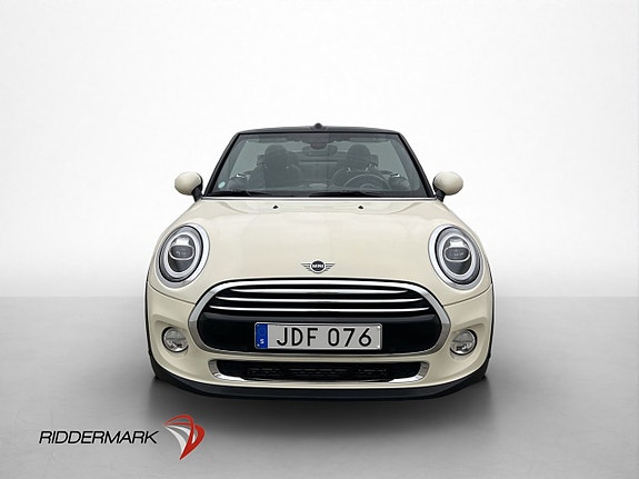 MINI Cooper 2 of 30