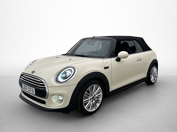 MINI Cooper 10 of 30