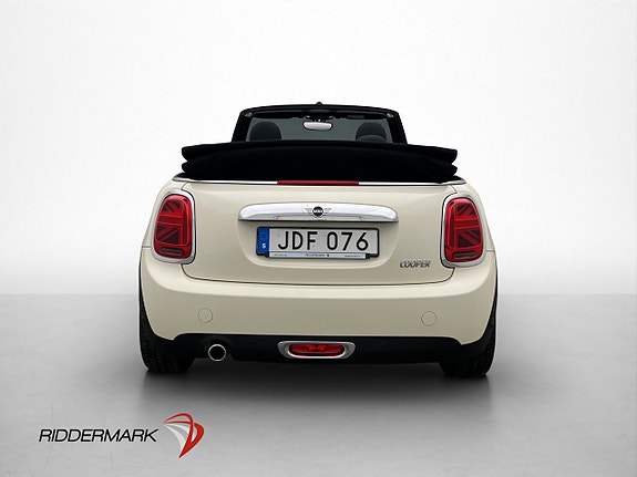MINI Cooper 6 of 30