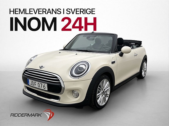 MINI Cooper 3 of 30