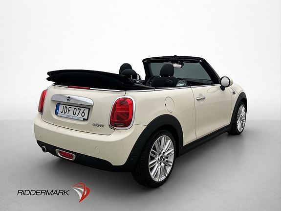 MINI Cooper 8 of 30