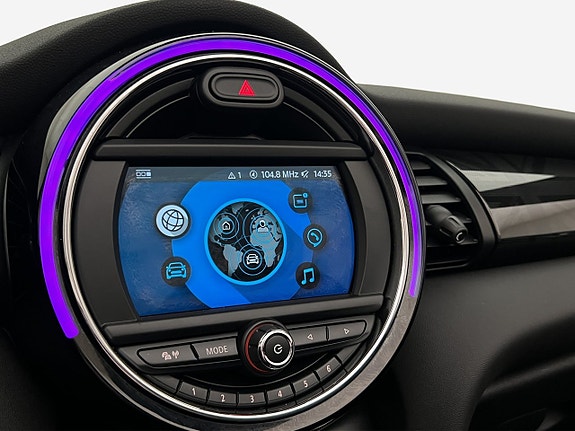 MINI Cooper 20 of 30