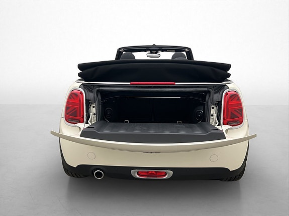 MINI Cooper 11 of 30