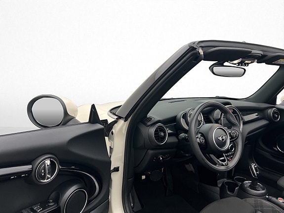 MINI Cooper 12 of 30