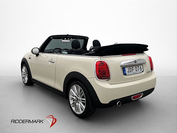 MINI Cooper 5 of 30