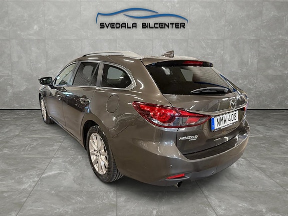 Mazda 6 4 of 14