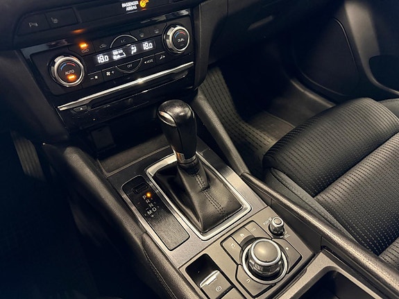 Mazda 6 9 of 14