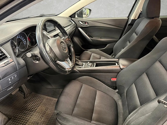 Mazda 6 12 of 14