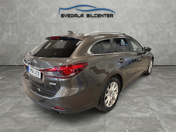 Mazda 6 6 of 14