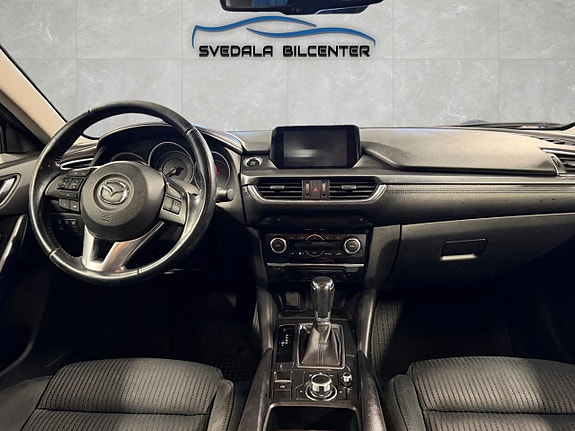 Mazda 6 10 of 14