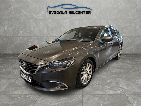 Mazda 6 3 of 14