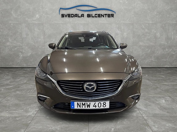 Mazda 6 2 of 14