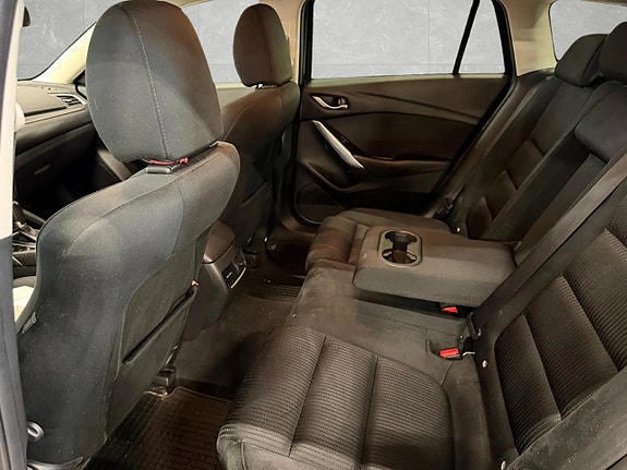 Mazda 6 14 of 14