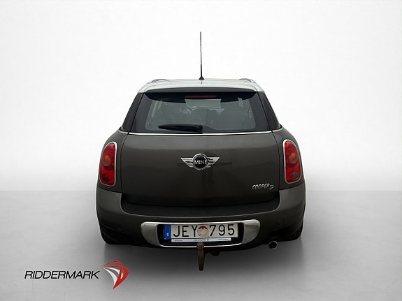 MINI Countryman Cooper D 6 of 30