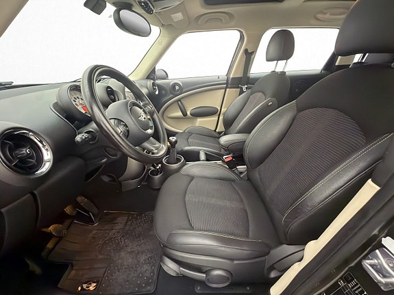 MINI Countryman Cooper D 12 of 30