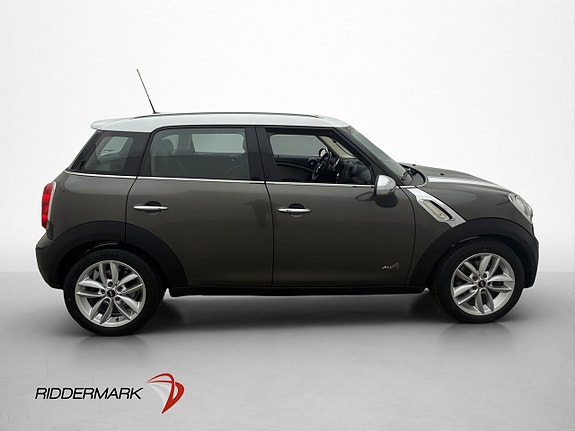 MINI Countryman Cooper D 9 of 30