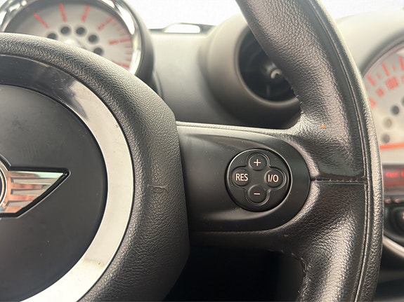 MINI Countryman Cooper D 20 of 30