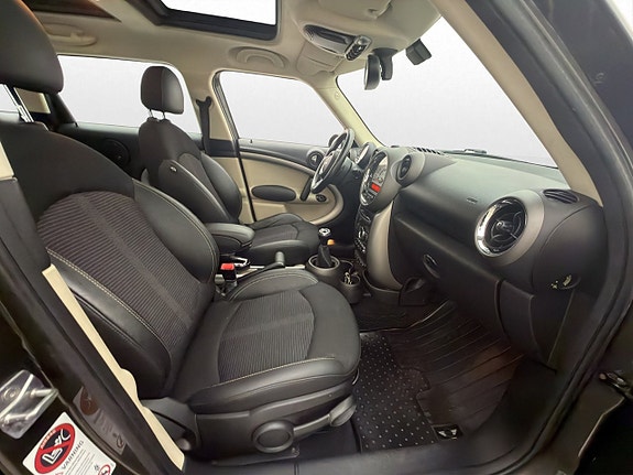 MINI Countryman Cooper D 15 of 30