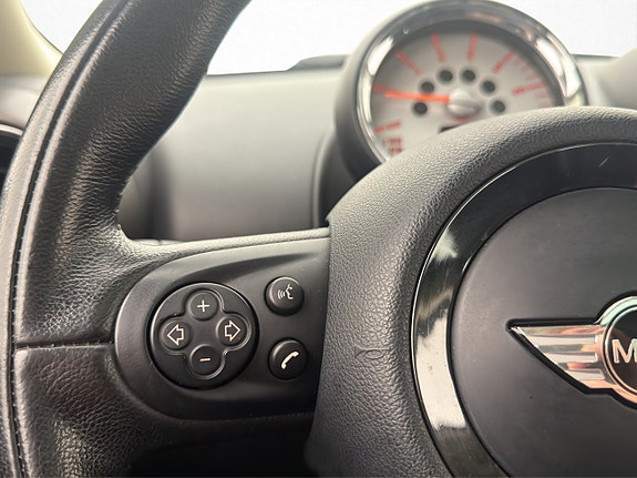 MINI Countryman Cooper D 19 of 30