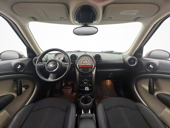MINI Countryman Cooper D 13 of 30